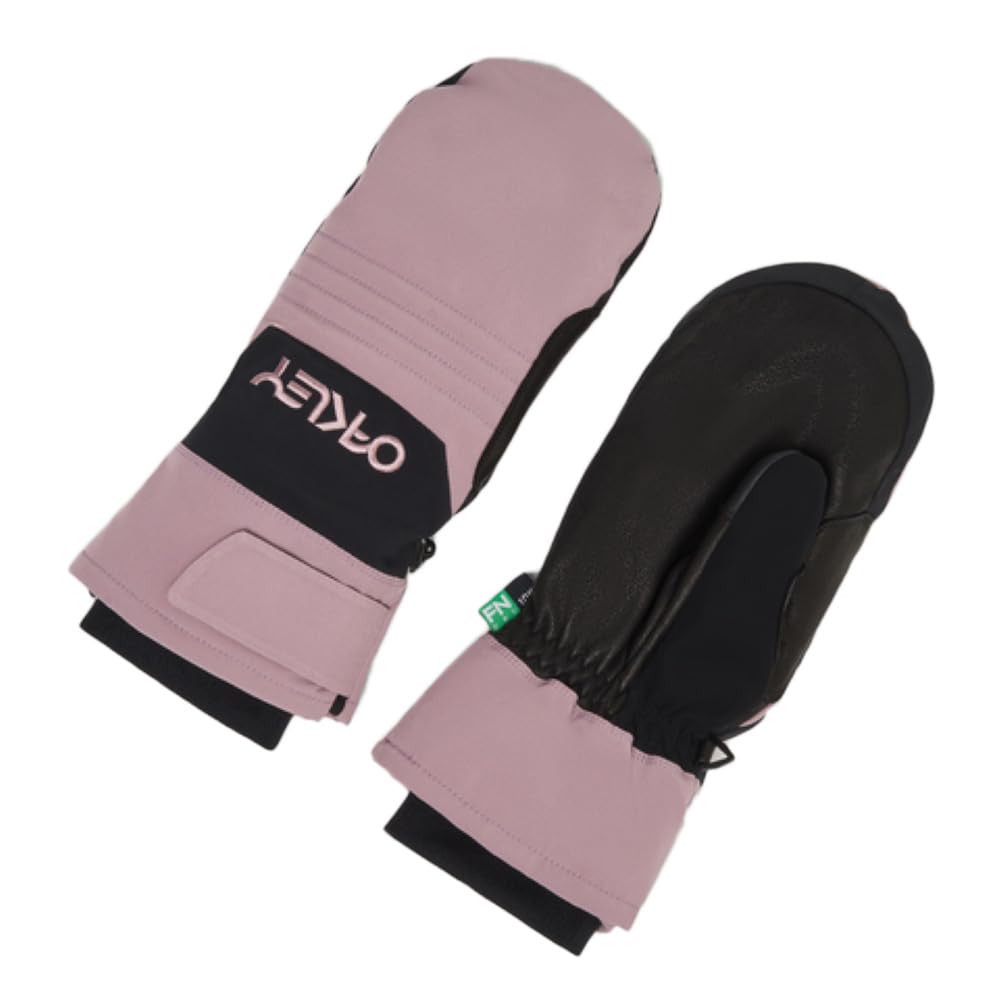 Oakley Men's Toadstool B1b Mittens, Large