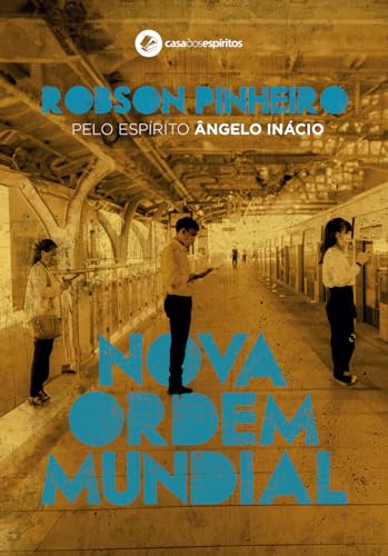 Nova ordem mundial