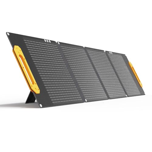 EVOPOWソーラーパネル100W ESSP100折りたたみ太陽光パネル 楽天市場】Evopow ソーラーパネル 100W 折りたたみ式 単結晶