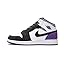 Purple Purple