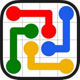Easy to control, fun to play. Max Match Dot Number Pipe Line