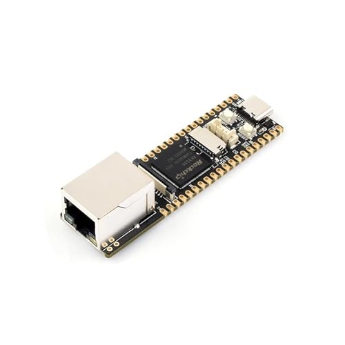 TUOPUONE Lyra Plus RK3506G2 Linux Micro �J���{�[�h�́A�C�[�T�l�b�g �|�[�g�t���Ńg���v���R�A ARM Cortex-A7 ����� ARM Cortex-M0 �v���Z�b�T�𓝍����܂� (�C�[�T�l�b�g �|�[�g�Ȃ�)�w�b�_