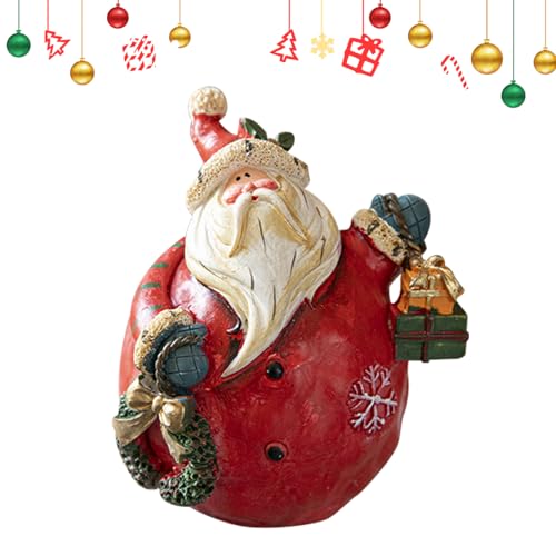 Santa Claus,Weihnachtsdeko für Weihnachten,Weihnachtsmann,Nikolaus...