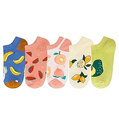 5 Pack-avocado Peach Lemon Strawberry Watermelon