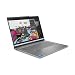 Lenovo IdeaPad Slim 5i Laptop | Copilot+ PC | 14" WUXGA OLED Display | Intel Core Ultra 9 185H | 1TB SSD | 32GB RAM | Intel Arc Grafik | QWERTZ | Beleuchtet | Win11 | Grau | 3 Monate Premium Care