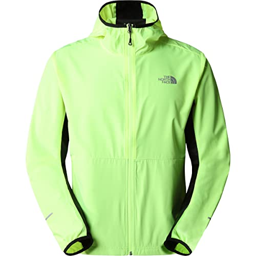 Veste Run Wind The North Face Homme Contre le Froid et le Vent