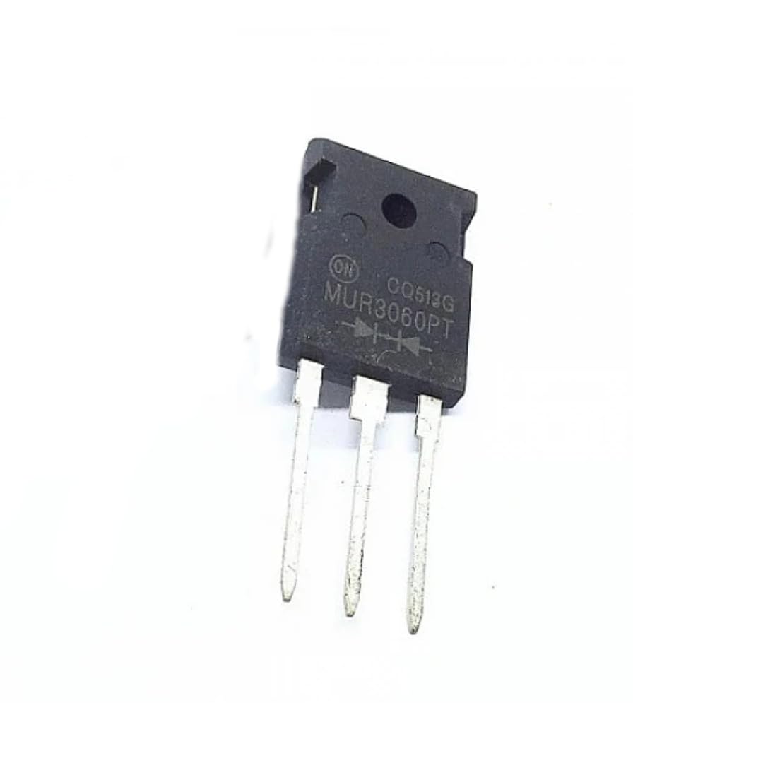 Pro3D MUR3060PT Diode 30A/600V TO-247 (B0CV9V8NV3) Amazon Price History, Amazon Price Tracker