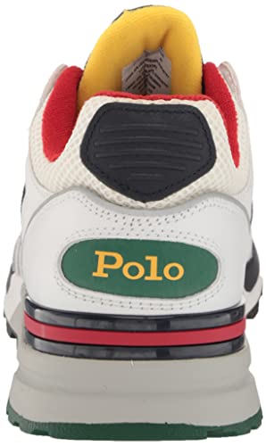Image of POLO RALPH LAUREN Trackster 200 Sneaker