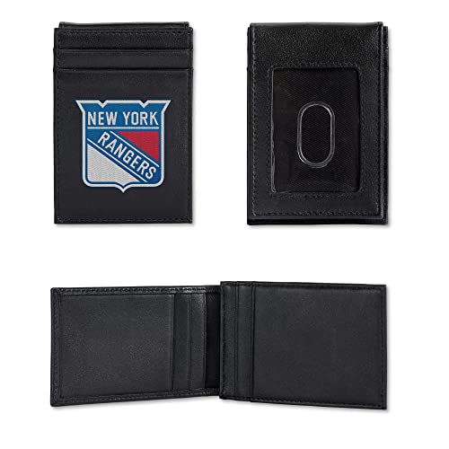 new york rangers wallet