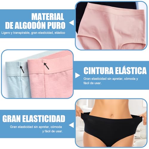 Recopilación de Ropa Interior Dama - los más vendidos. 12 Imagen adicional