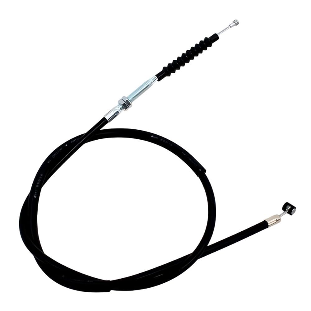 Câble d'embrayage mécanique Honda WY125-A pièces de rechange pour transmission moto