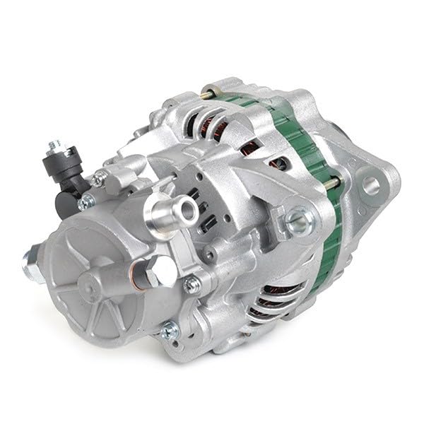 4G0492 RIDEX Alternatore 12V, 120A AUTODOC prezzo e opinioni