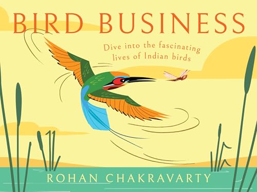 Image of Bird Business