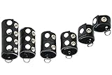 Leather Ball Stretching Kit, Comfortable Ball Stretchers For Beginners