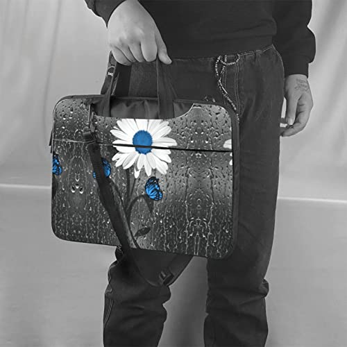 Bolso para portátil unisex resistente de 13/14/15.6 pulgadas miniatura 2