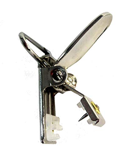 Image of Holdup Silver No-Slip replacement patented finger clips
