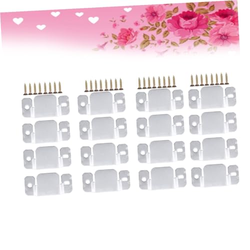 Sofá seccional modular PRETYZOOM con soporte metálico y conector de sofá de enclavamiento 4