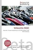  Velocette MAC: Velocette, Triumph Engineering Co Ltd, Birmingham Small Arms Company