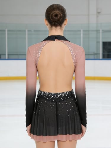 Robe de ballet lyrique pour sublimer la silhouette des danseuses XL