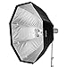 Fotodiox EZ-Pro Octagon Softbox 48