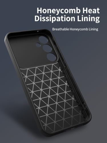 Protection Samsung S24 FE robuste avec cache objectif et béquille
