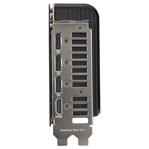 Asus PRIME GeForce RTX 5070 Ti 16 GB Video Card (prime-rtx5070ti