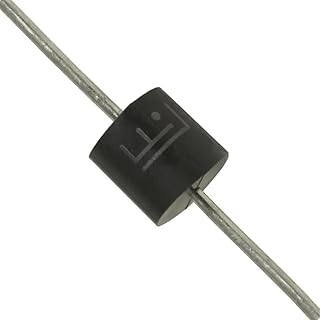 5KP26C Tvs Diode 26VWM 44.21VC Through Hole P600 :RoHS, Cut Tape