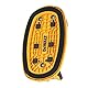 DEWALT 18 Volt Grabo Akku-Vakuum-Heber (bis zu 120 kg Hebekraft digitales Manometer, austauschbare Dichtung, Lieferung ohne Akku und Ladegerät), DCE590N-XJ