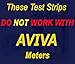 Accu Chek Performa 100 Test Strips (Very Long Expiration Dates) + Glucometer Tester Monitor Kit + Softclix + Lancets + Diabetes Diawipes Finger for Accurate Blood Level Results Accuchek Accu-Check