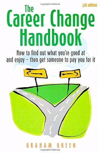 Career Change Handbook 4E view 2