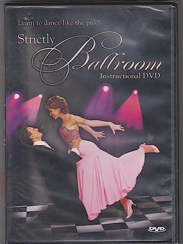Apprendre à danser comme les Pros à la maison pour briller en soirée avec ce DVD