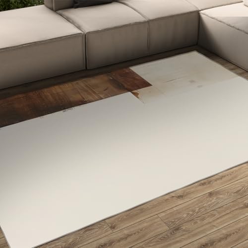 Tapis résistant aux taches et lavable pour simplifier l'entretien - 2
