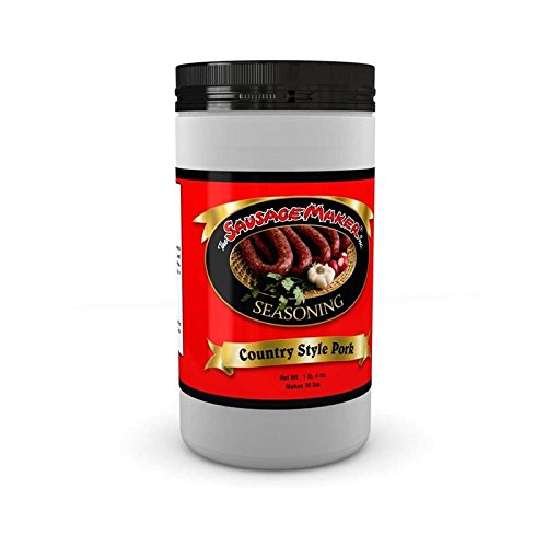 TSM Country Style Pork Seasoning 1 lb 8 oz