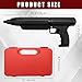 OPERMAXER .22 Caliber Fastener Tool, Low Velocity Powder Actuated, Single Shot Trigger