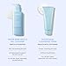 LANEIGE Water Bank Gentle Gel Cleanser: pH-Balanced & Barrier-Boosting Gel Cleanser with Blue Hyaluronic Acid