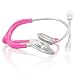 MDF Instruments MDF777-32 MD One Stainless Steel Premium Dual Head Stethoscope - Free-Parts-for-Life & Lifetime Warranty - Fuschia