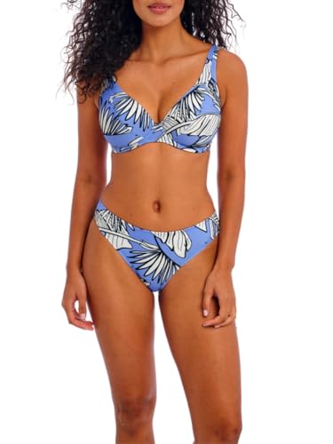 Freya Women's Mali Beach Underwire High Apex Bikini Top4