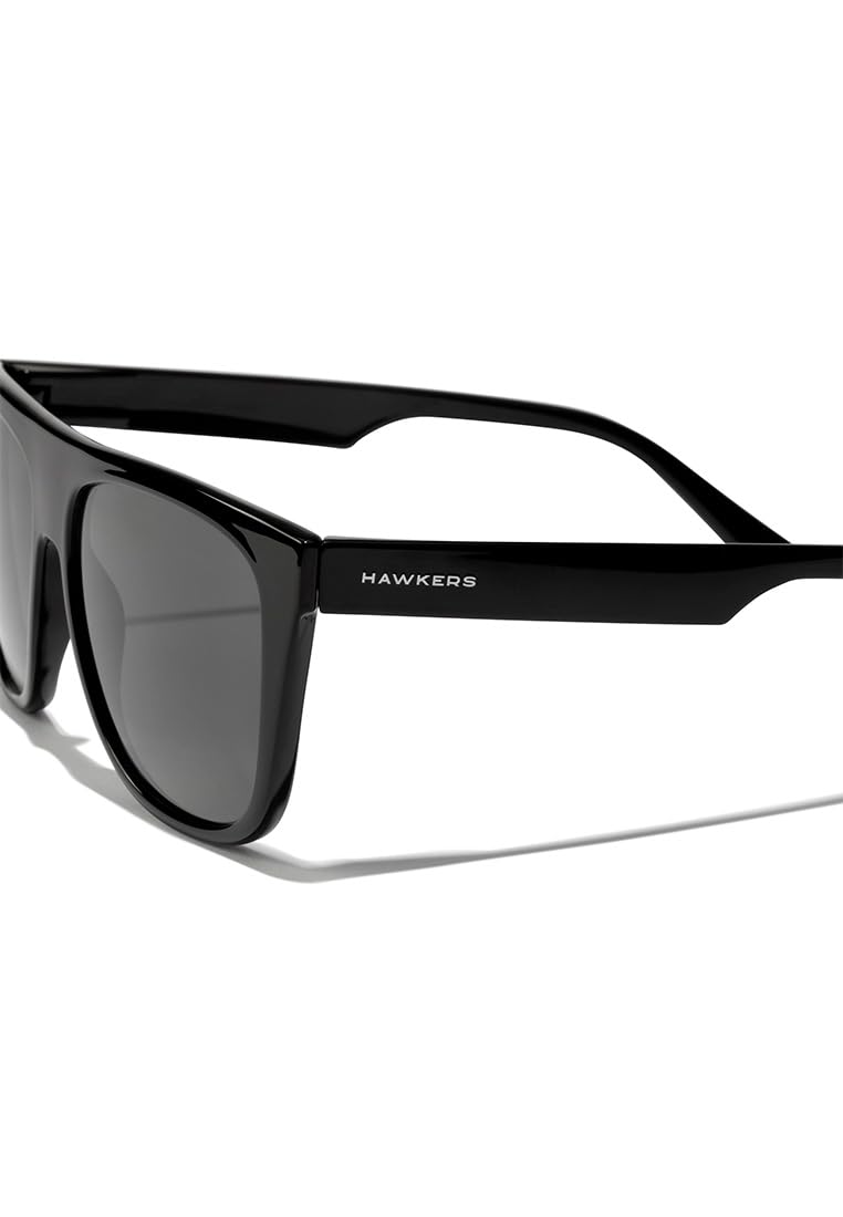 HAWKERS · Sunglasses RUNWAY for men and women · BLACK