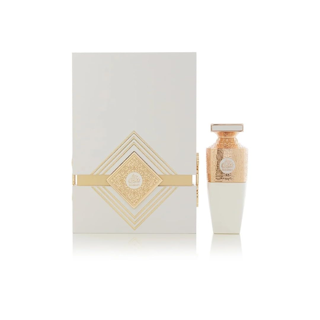 Arabian Oud Madawi White 100 ml