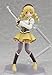 Good Smile Puella Magi Madoka Magica: Mami Tomoe Figma Action Figure
