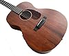 Sigma 000M-15E Electro Acoustic Guitar #4