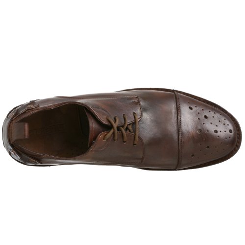 Image of Bed Stu Men's Novello Oxford