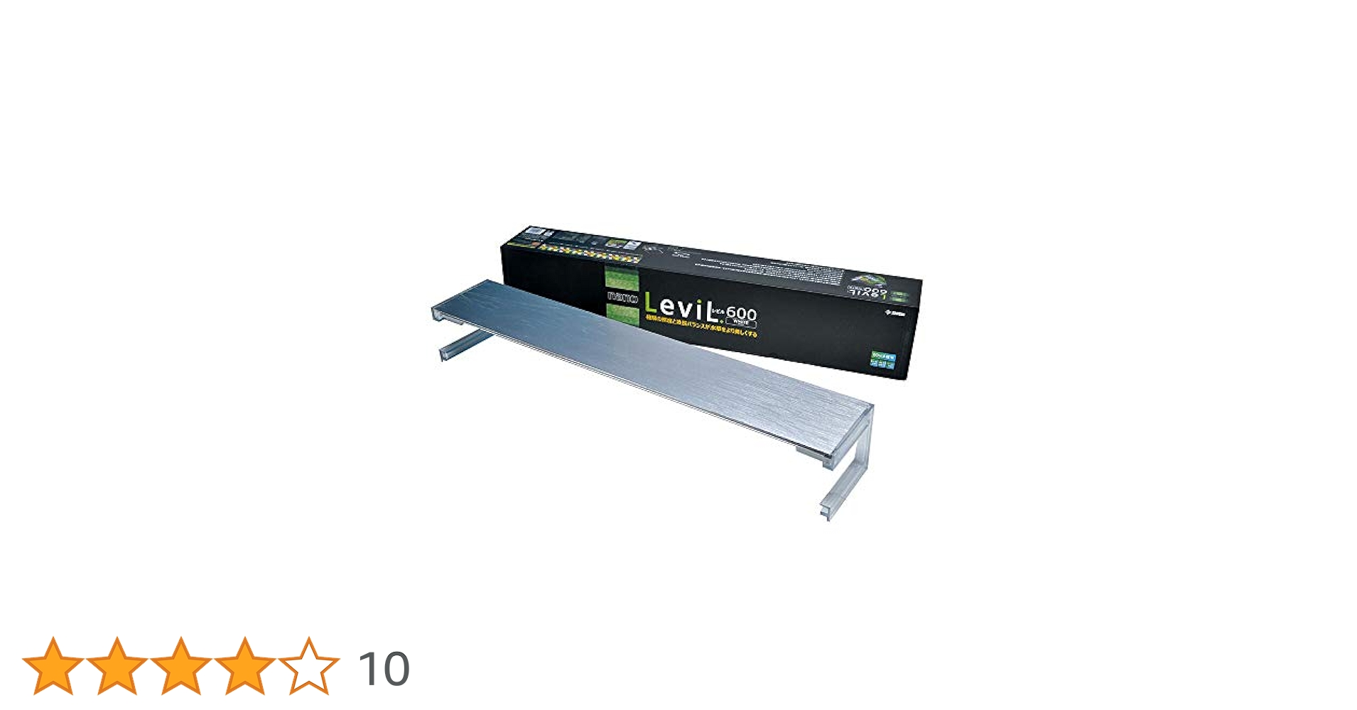 ゼンスイ LED Nano Levil 600 W 水草育成特化型 239378-4.jpg