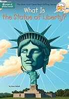 Algopix Similar Product 13 - What Is the Statue of Liberty What