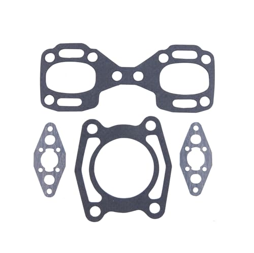 Kit de junta de escape Sea-Doo 787 800 XP800 Challenger GSX GTX SPX 1995 1999