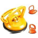 Fogmteiq 3-Pack Suction Cup Dent Puller Kit