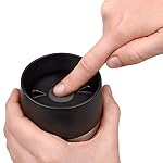 EMSA Isolierbecher 500ml TRAVEL Mug Grande Manschette Blau mit persnlicher Rundgravur, Travelmug Kaffee Tee Thermo to-go-Becher mit Quick Press Verschluss 100% auslaufsicher - Image 4