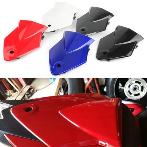 Capot de siège arrière moto S1000R pour supprimer la selle passager instable