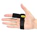 Produktbild Fingerschiene, 1 Paar Trigger-Fingerschiene mit Klettband, Original-Fingerschiene f¨¹r Fingersteifigkeit