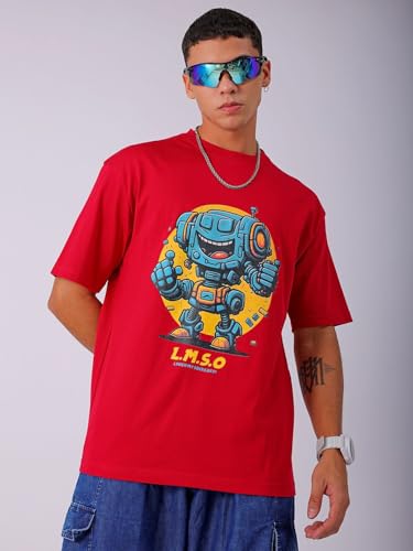 Image of THE Indian Garage CO Men T-Shirt